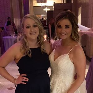 Meet your Posher, Michelle